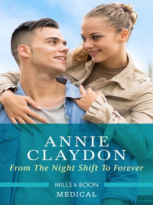 cover image of From the Night Shift to Forever